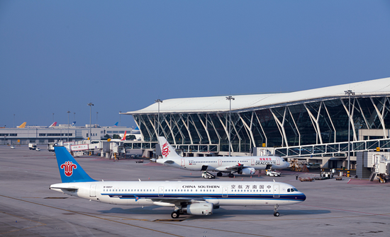 上海空運進口報關公司告訴你機場報關注意事項