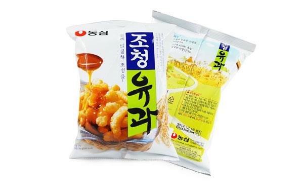 私家珍藏!休閑食品進(jìn)口報(bào)關(guān)流程