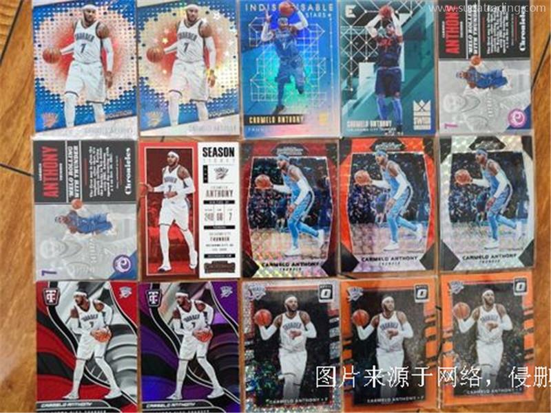 NBA球星卡報關進口到國內(nèi)如何操作球星卡進口報關流程